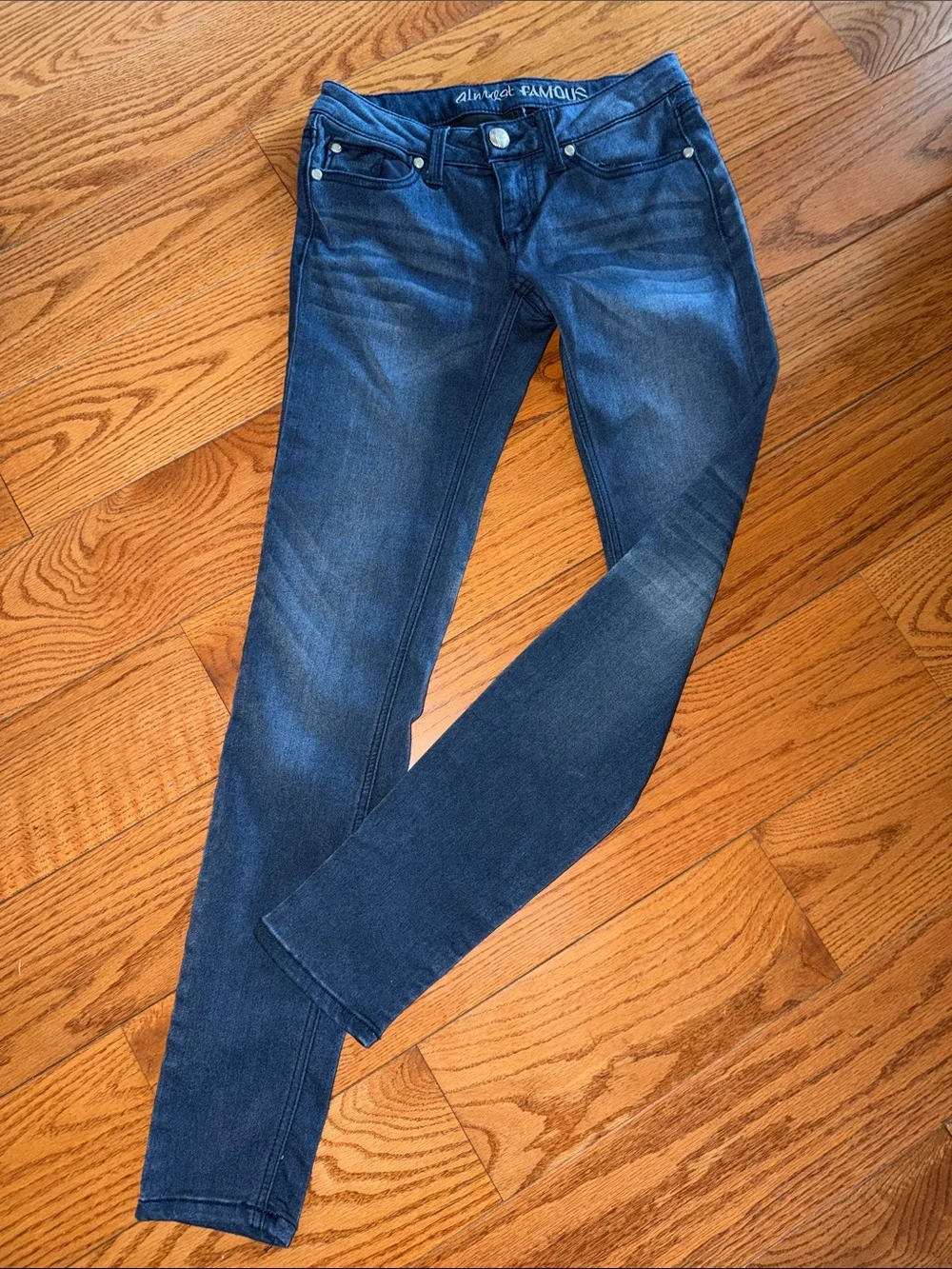 Almost Famous Jeans - Picture 1 of 5